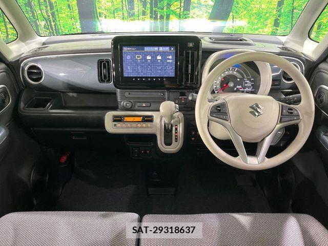 Suzuki WAGON R 2024-12 7252889-4