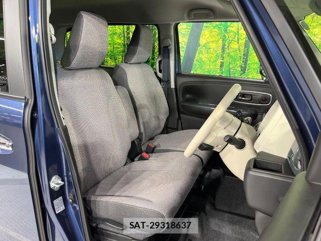 Suzuki WAGON R 2024-12 7252889-7