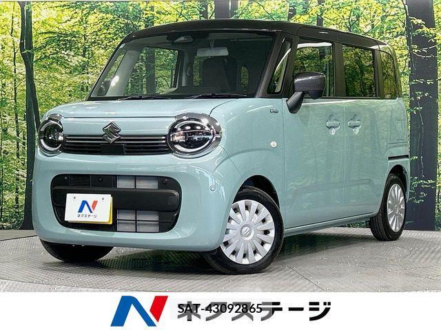 Suzuki WAGON R 2025-06 7252891-0