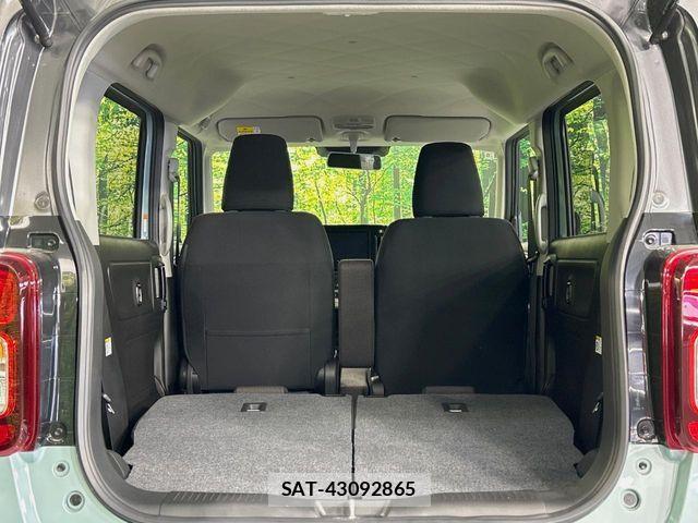 Suzuki WAGON R 2025-06 7252891-9