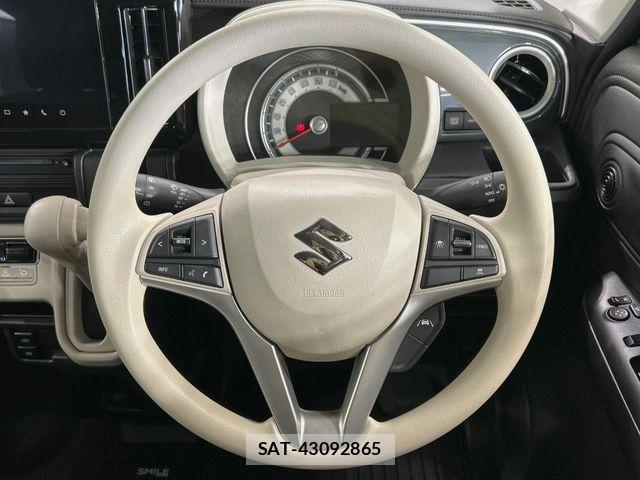 Suzuki WAGON R 2025-06 7252891-10