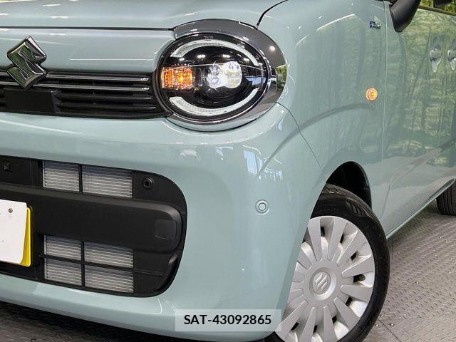 Suzuki WAGON R 2025-06 7252891-11