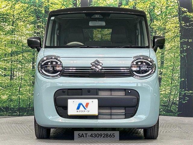 Suzuki WAGON R 2025-06 7252891-13