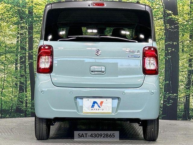 Suzuki WAGON R 2025-06 7252891-14