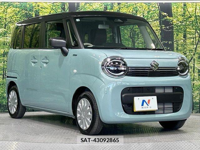 Suzuki WAGON R 2025-06 7252891-15