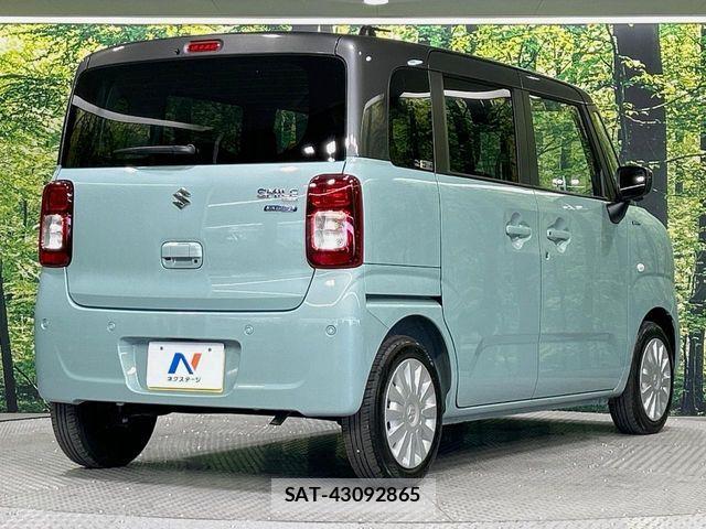 Suzuki WAGON R 2025-06 7252891-16