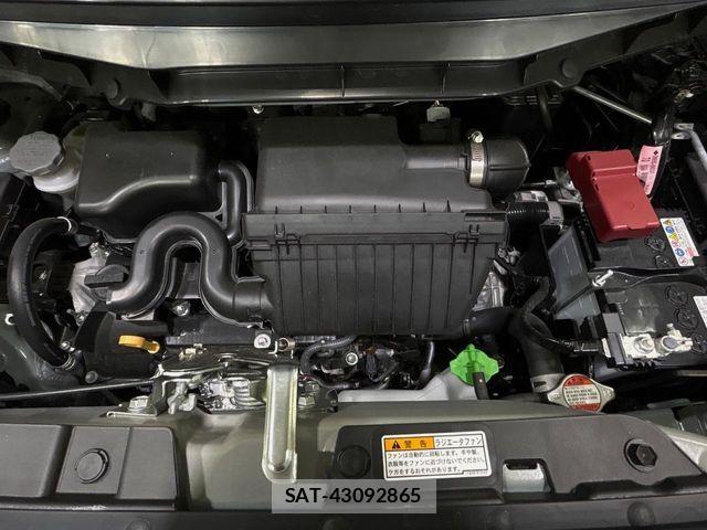 Suzuki WAGON R 2025-06 7252891-17