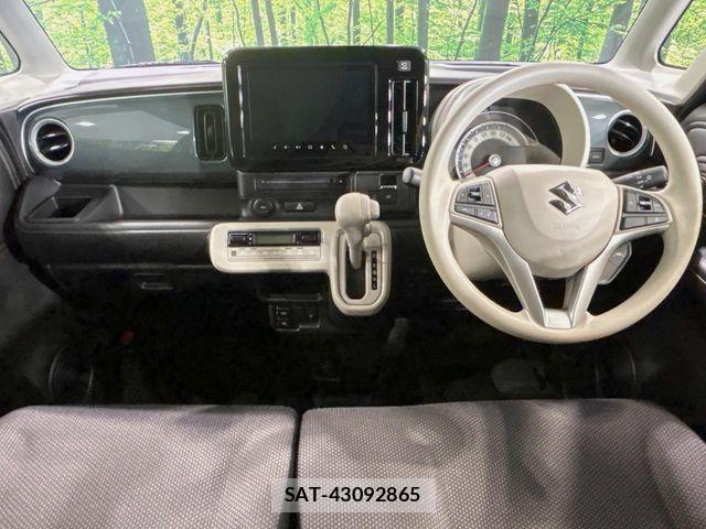 Suzuki WAGON R 2025-06 7252891-1