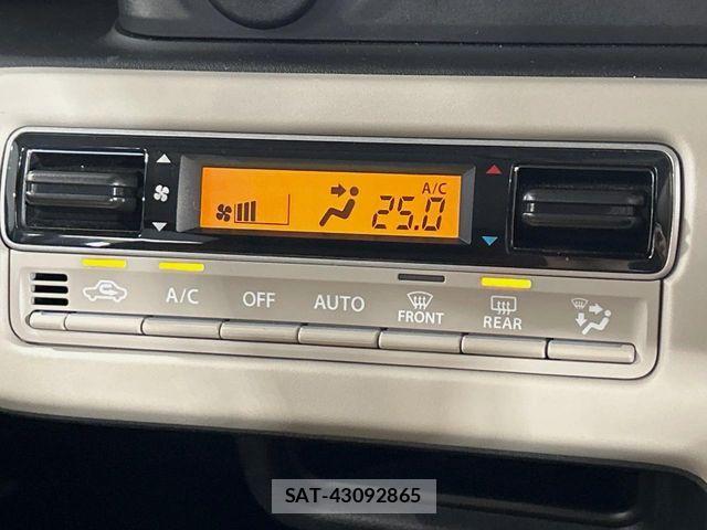Suzuki WAGON R 2025-06 7252891-6