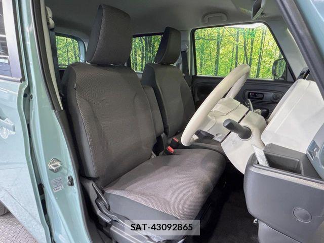 Suzuki WAGON R 2025-06 7252891-7