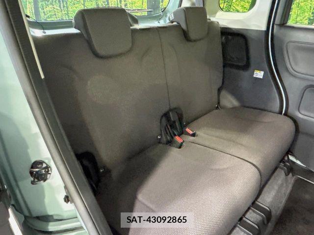 Suzuki WAGON R 2025-06 7252891-8