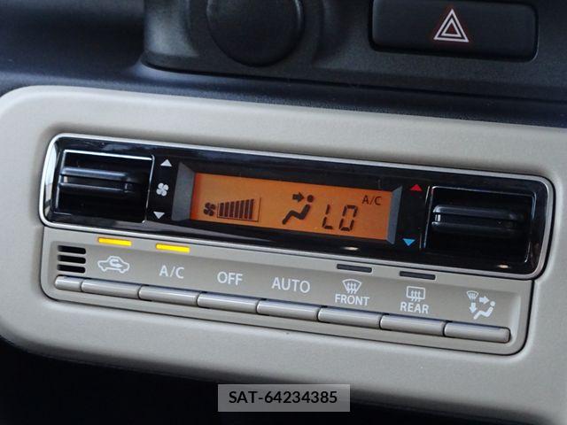 Suzuki WAGON R 2024-03 7252888-11