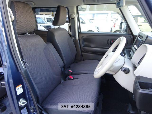 Suzuki WAGON R 2024-03 7252888-15