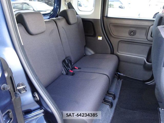 Suzuki WAGON R 2024-03 7252888-16