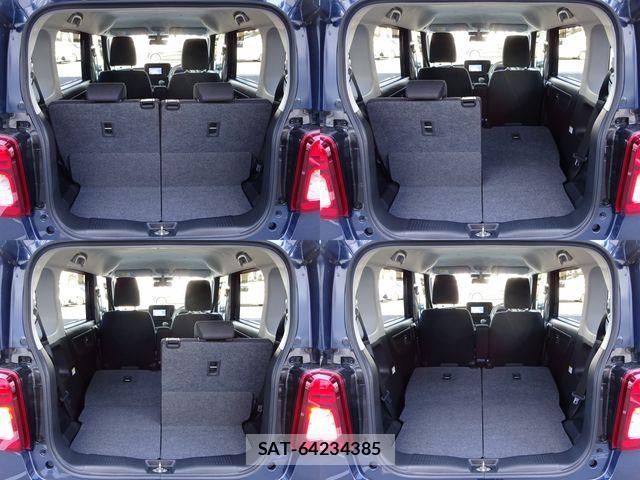Suzuki WAGON R 2024-03 7252888-17