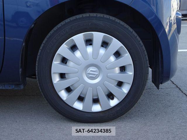 Suzuki WAGON R 2024-03 7252888-18