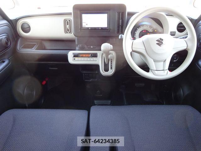 Suzuki WAGON R 2024-03 7252888-1