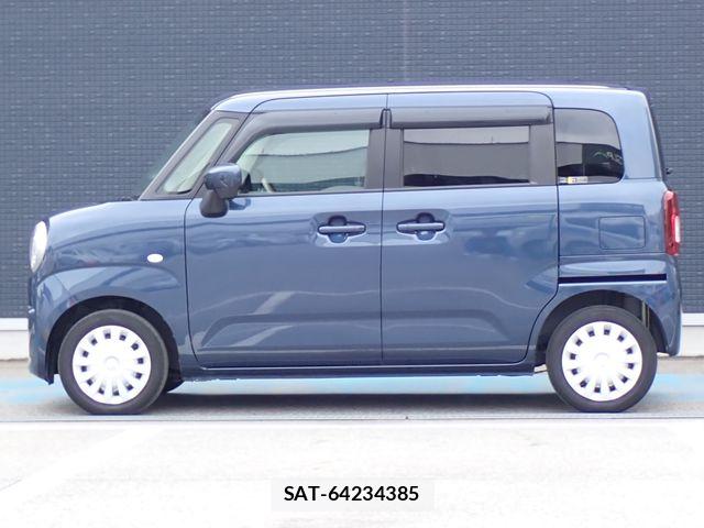 Suzuki WAGON R 2024-03 7252888-19