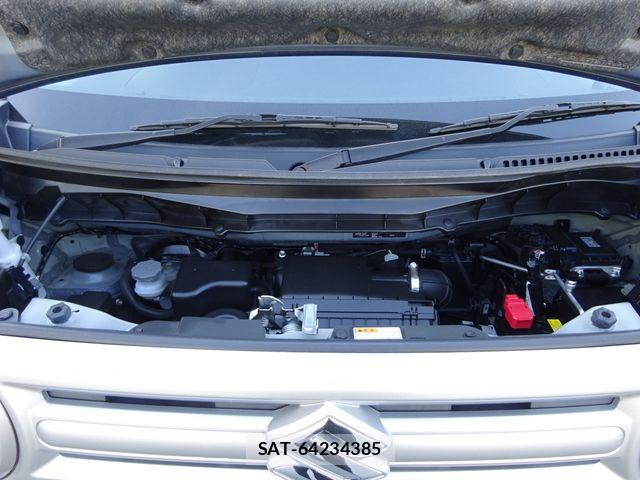 Suzuki WAGON R 2024-03 7252888-3