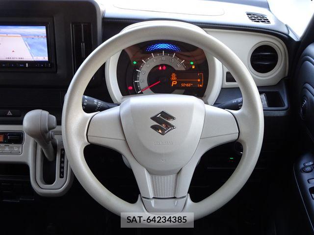 Suzuki WAGON R 2024-03 7252888-4