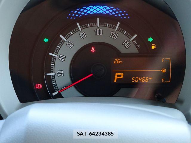 Suzuki WAGON R 2024-03 7252888-5