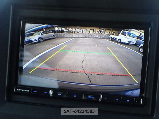 Suzuki WAGON R 2024-03 7252888-7