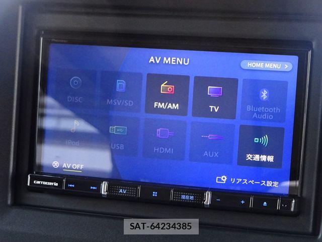 Suzuki WAGON R 2024-03 7252888-8