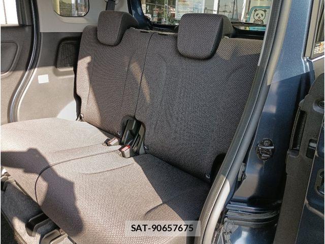 Suzuki WAGON R 2024-04 7252897-9