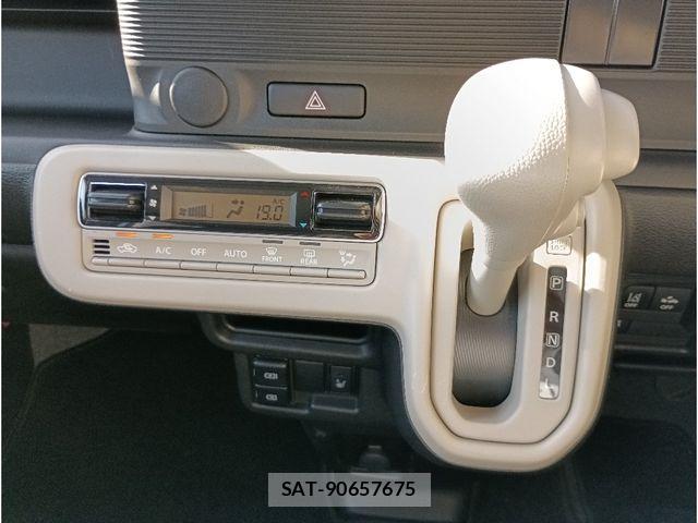 Suzuki WAGON R 2024-04 7252897-12