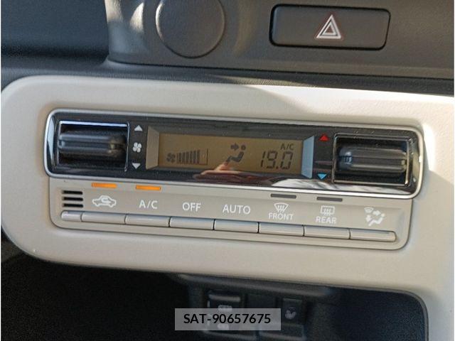 Suzuki WAGON R 2024-04 7252897-13