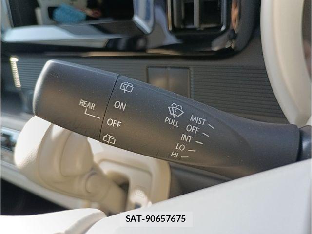 Suzuki WAGON R 2024-04 7252897-16