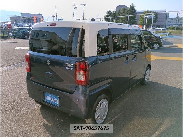 Suzuki WAGON R 2024-04 7252897-1