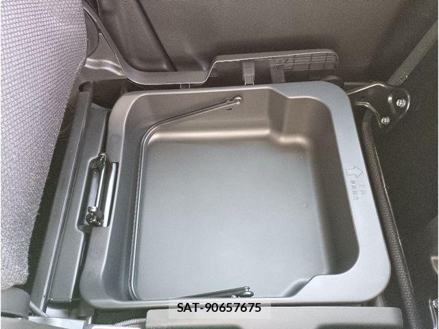 Suzuki WAGON R 2024-04 7252897-24