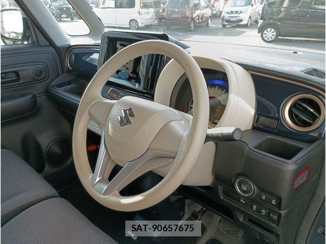Suzuki WAGON R 2024-04 7252897-2