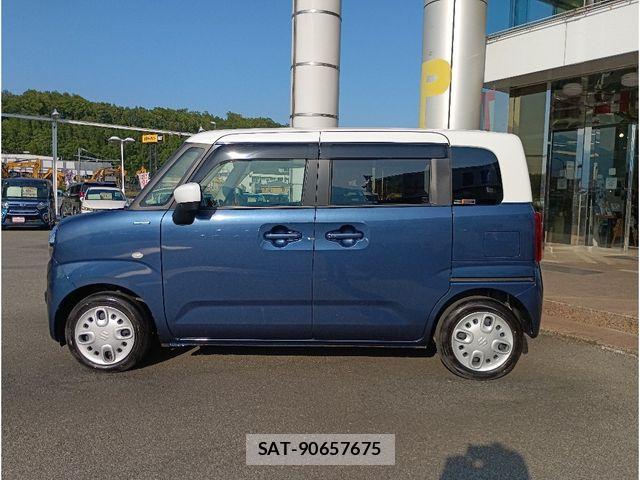 Suzuki WAGON R 2024-04 7252897-3