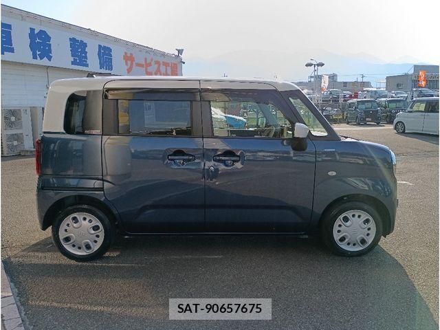 Suzuki WAGON R 2024-04 7252897-4