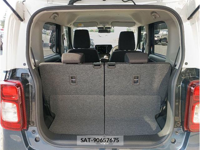 Suzuki WAGON R 2024-04 7252897-5