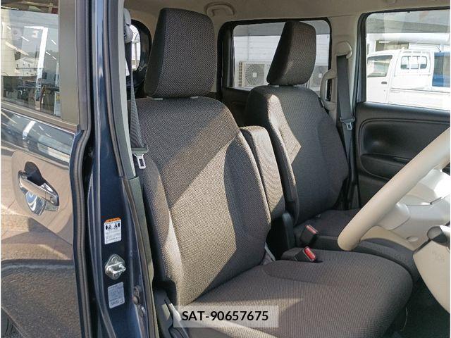 Suzuki WAGON R 2024-04 7252897-6