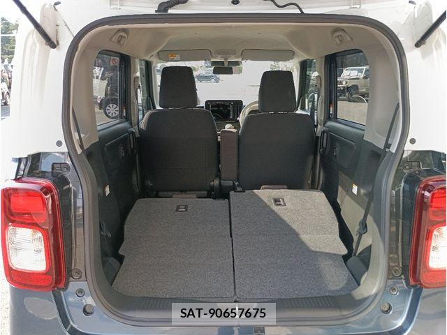 Suzuki WAGON R 2024-04 7252897-7
