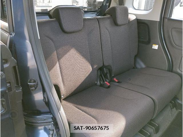 Suzuki WAGON R 2024-04 7252897-8