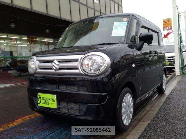 Suzuki WAGON R 2022-05 7252890-0