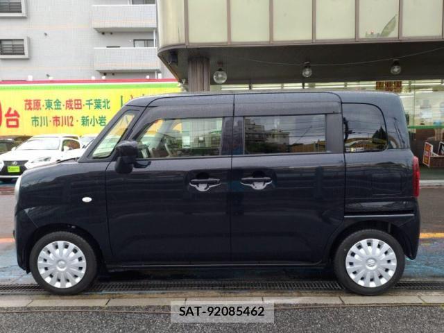 Suzuki WAGON R 2022-05 7252890-9
