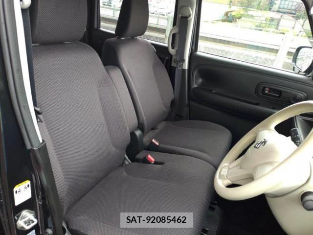 Suzuki WAGON R 2022-05 7252890-12
