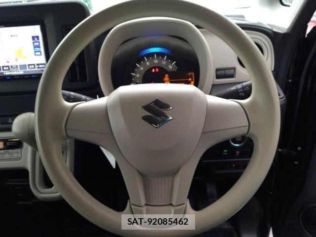 Suzuki WAGON R 2022-05 7252890-14