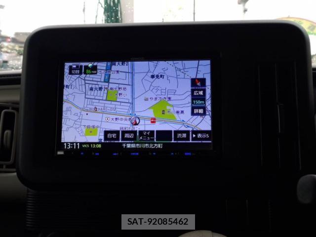 Suzuki WAGON R 2022-05 7252890-16
