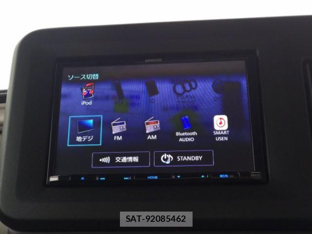 Suzuki WAGON R 2022-05 7252890-17