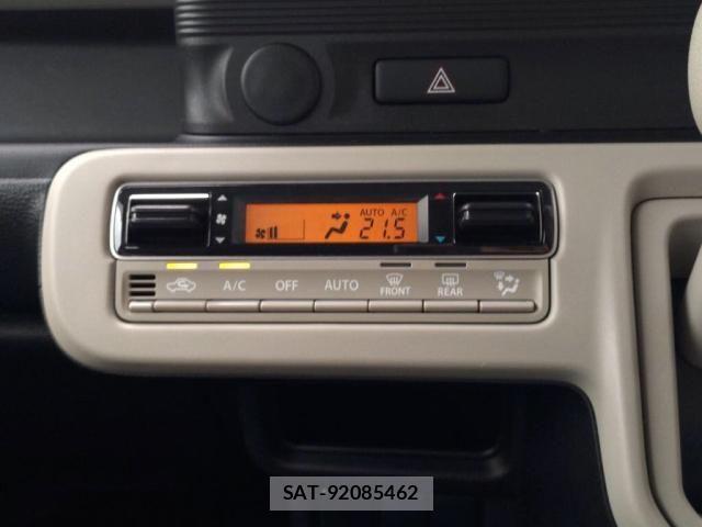 Suzuki WAGON R 2022-05 7252890-18