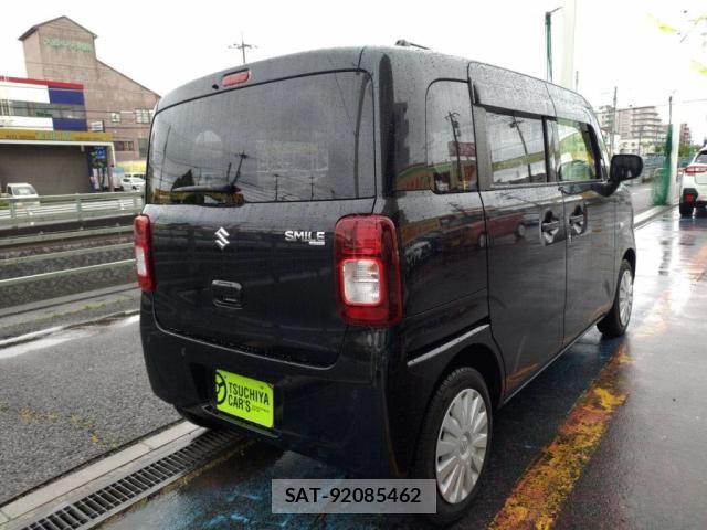 Suzuki WAGON R 2022-05 7252890-1