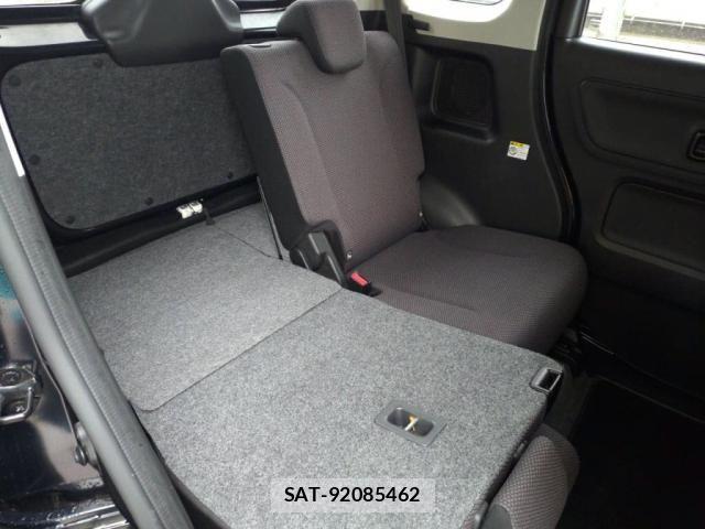 Suzuki WAGON R 2022-05 7252890-21
