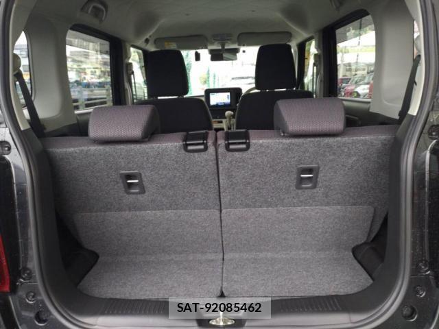 Suzuki WAGON R 2022-05 7252890-24